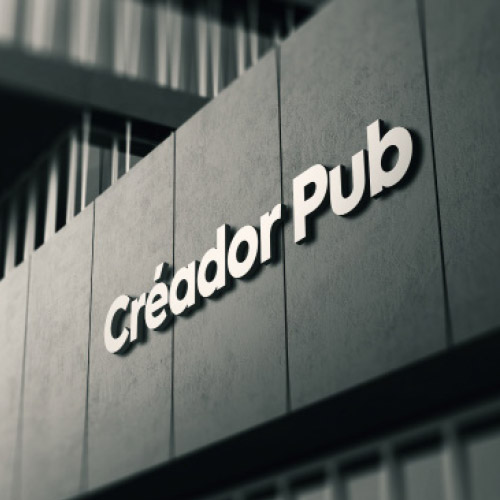 Creador Pub